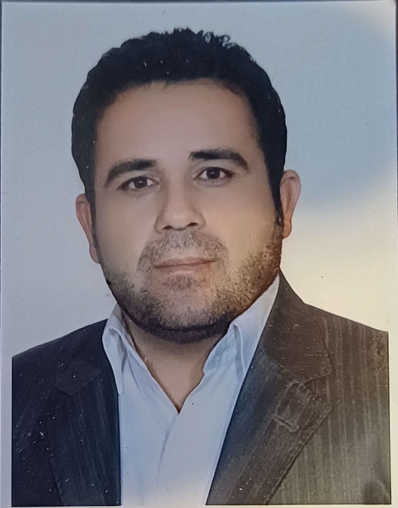 وکیل کیهان طهماسی