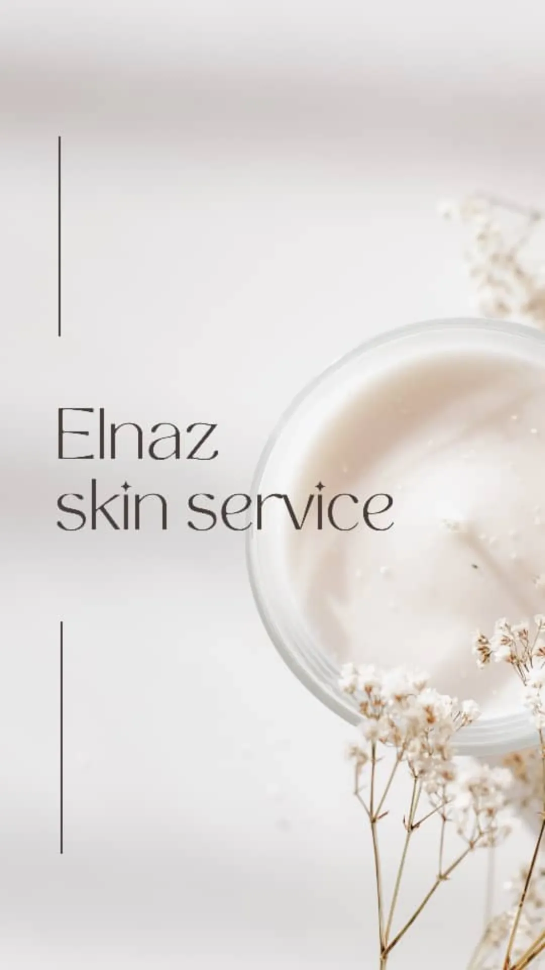 پاکسازی پوست الناز