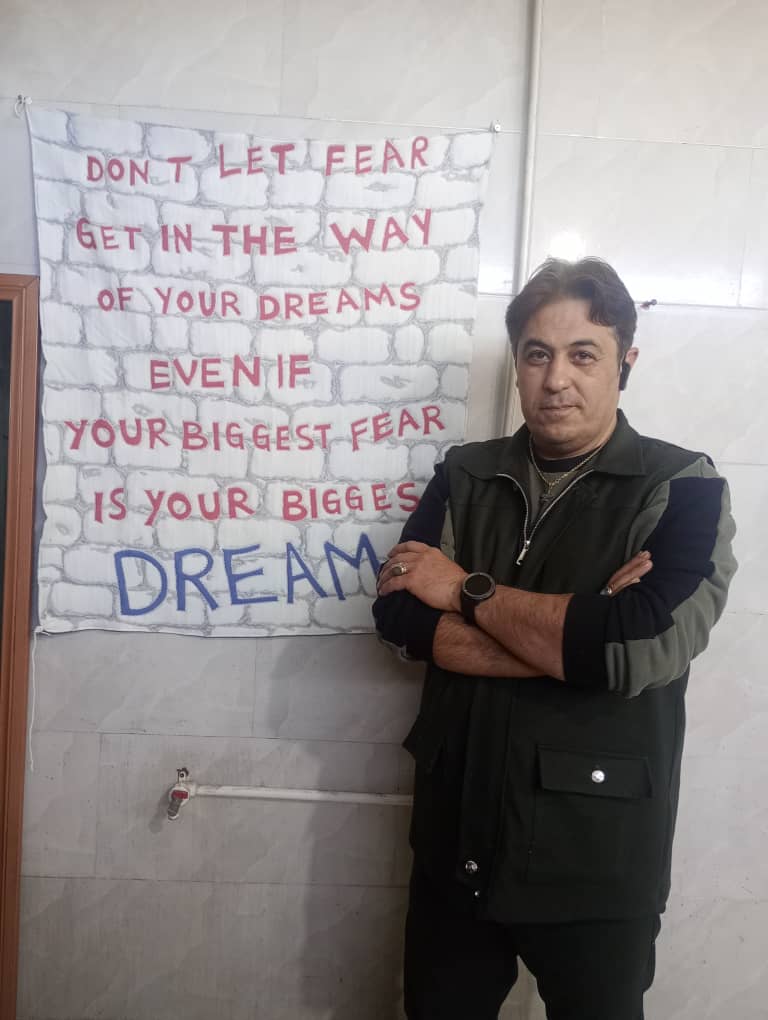 مورینا سرویس