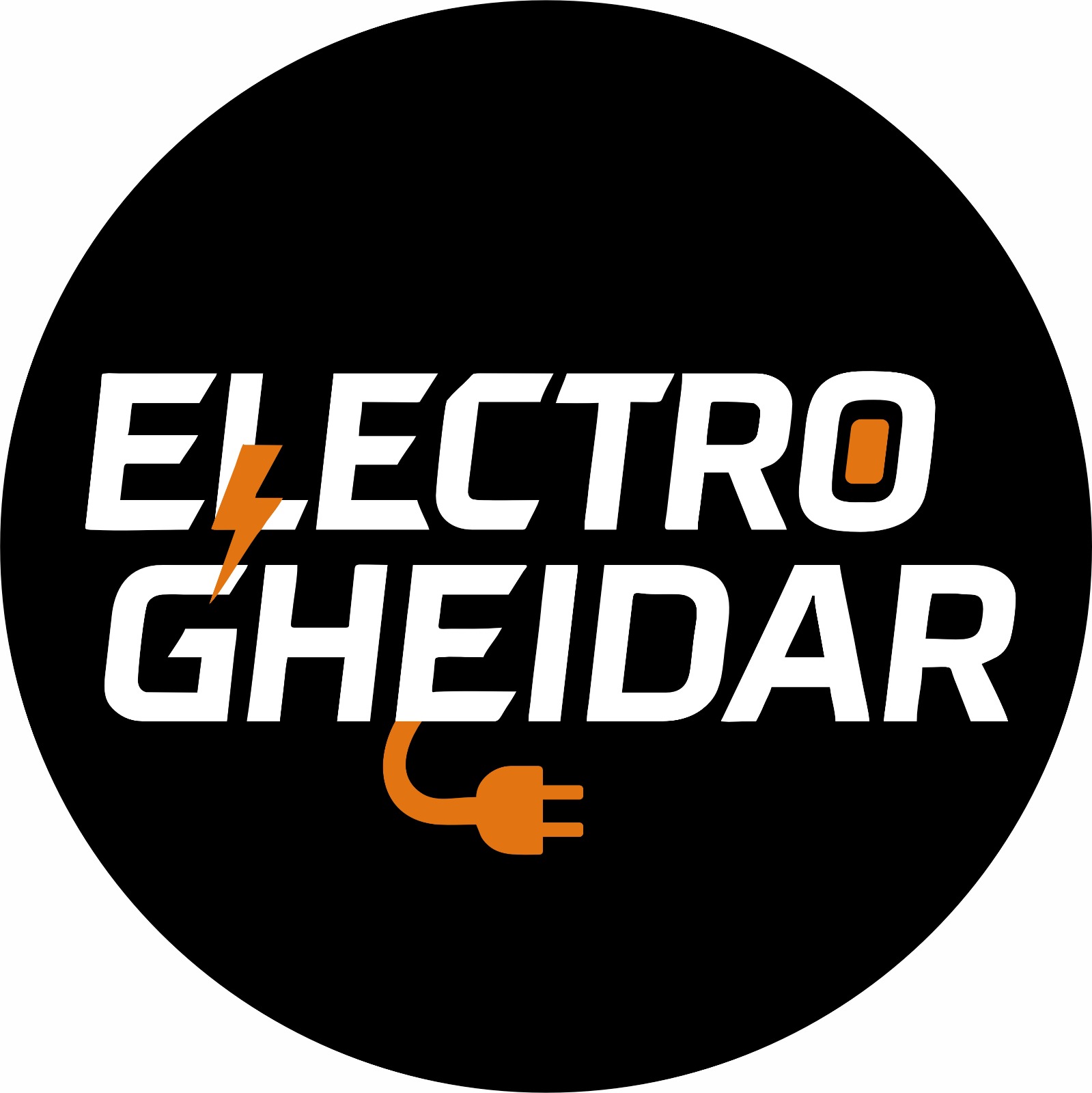 الکتریکی مهدی قیدر