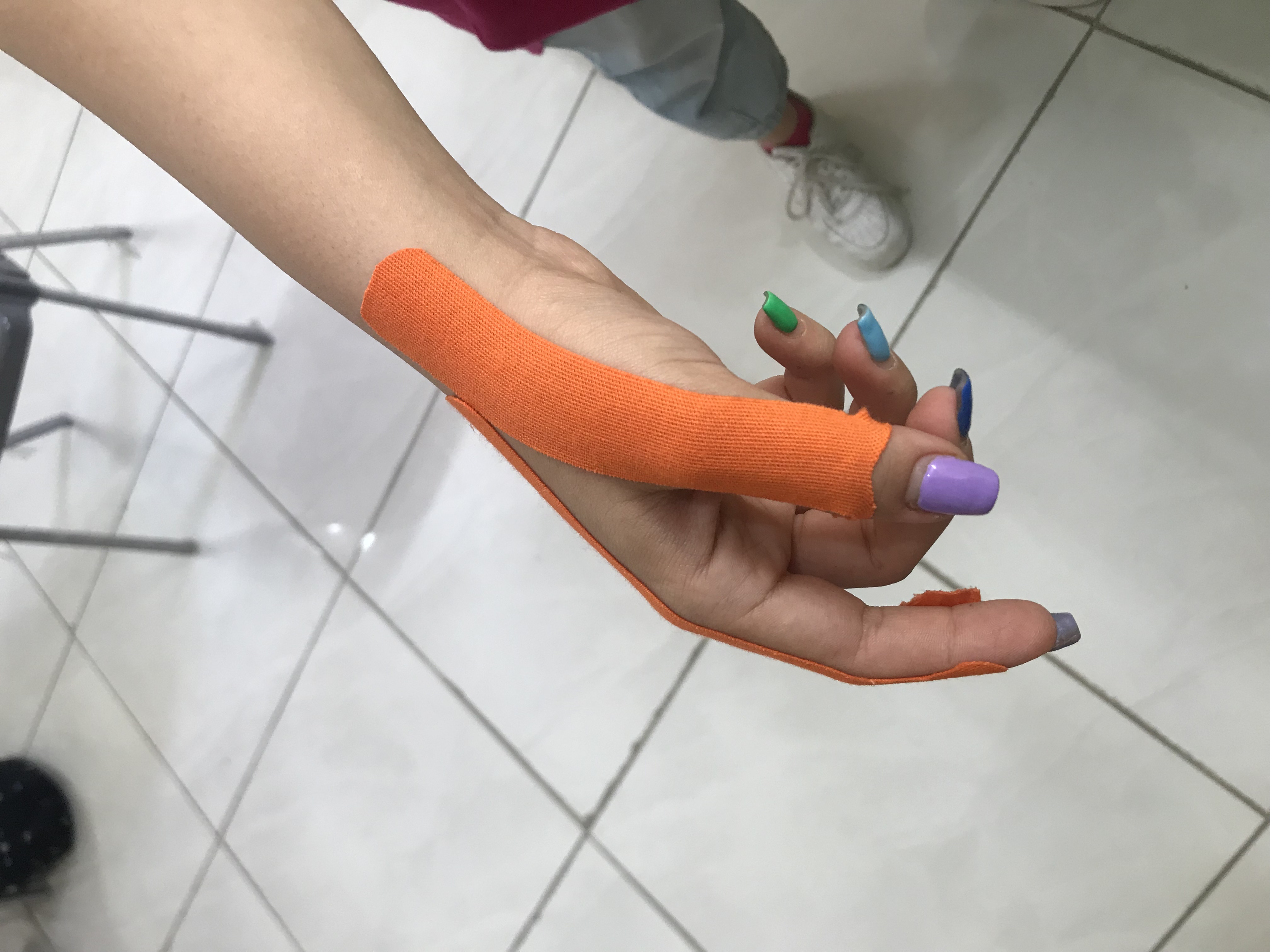 کلینیک فیزیوتراپی فرشته