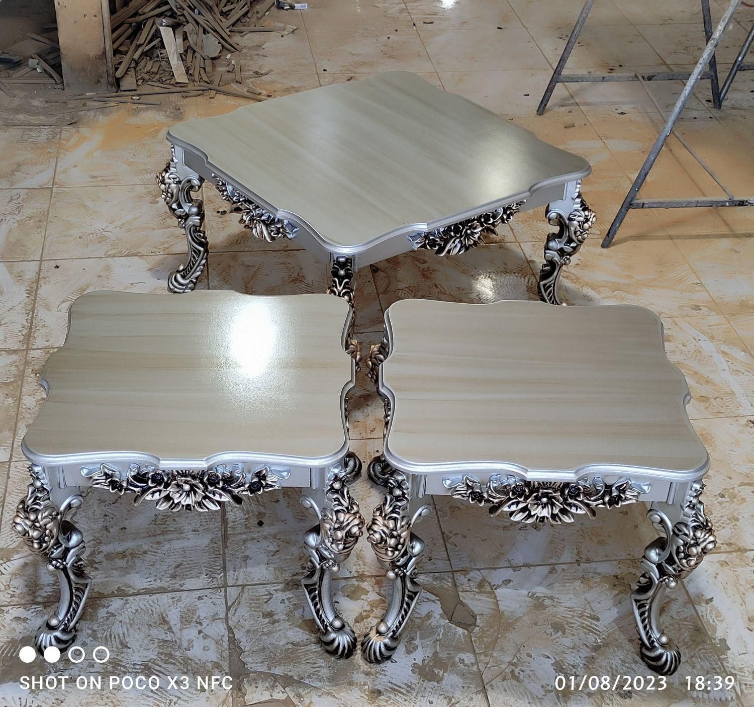 تولیدی صنایع چوبی فتحی