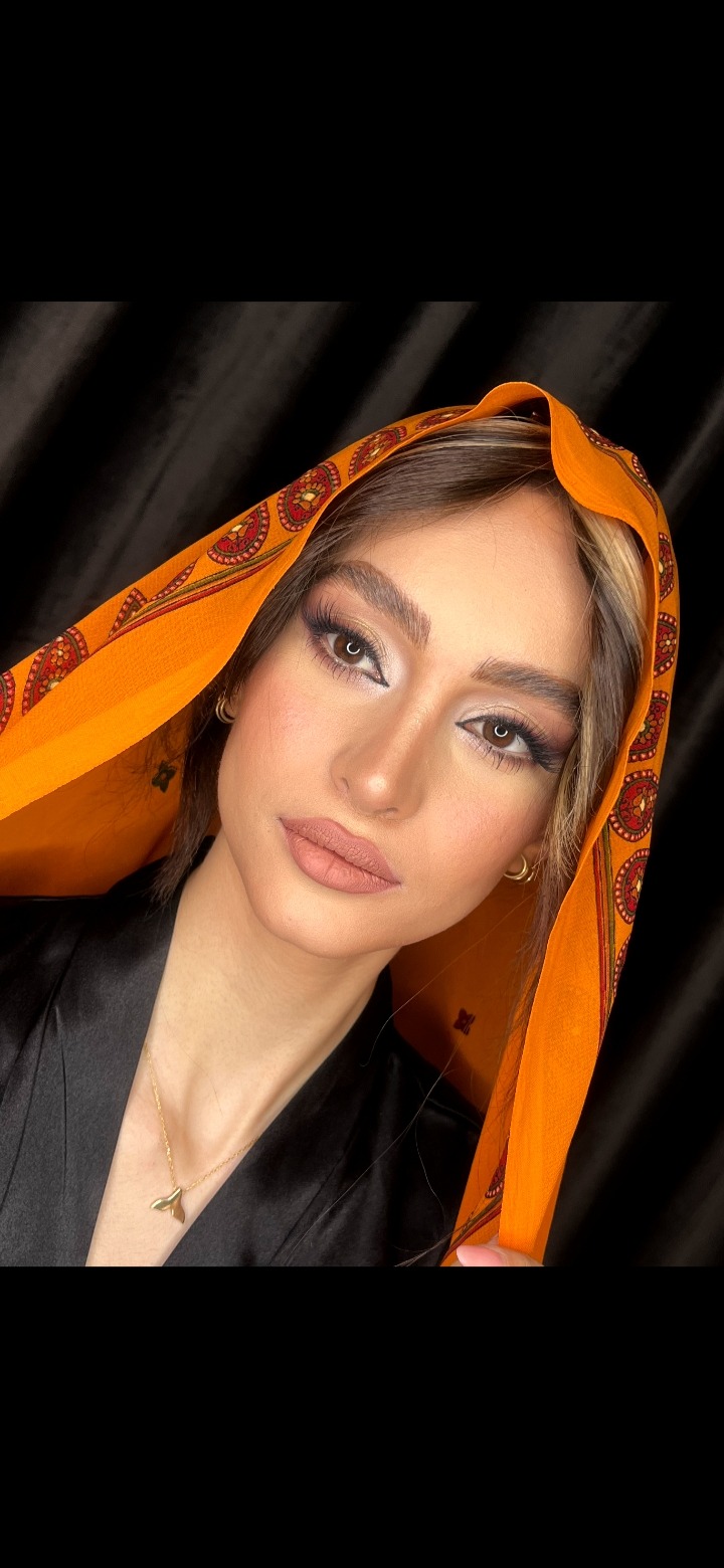 آرایشگر زنانه محمدی