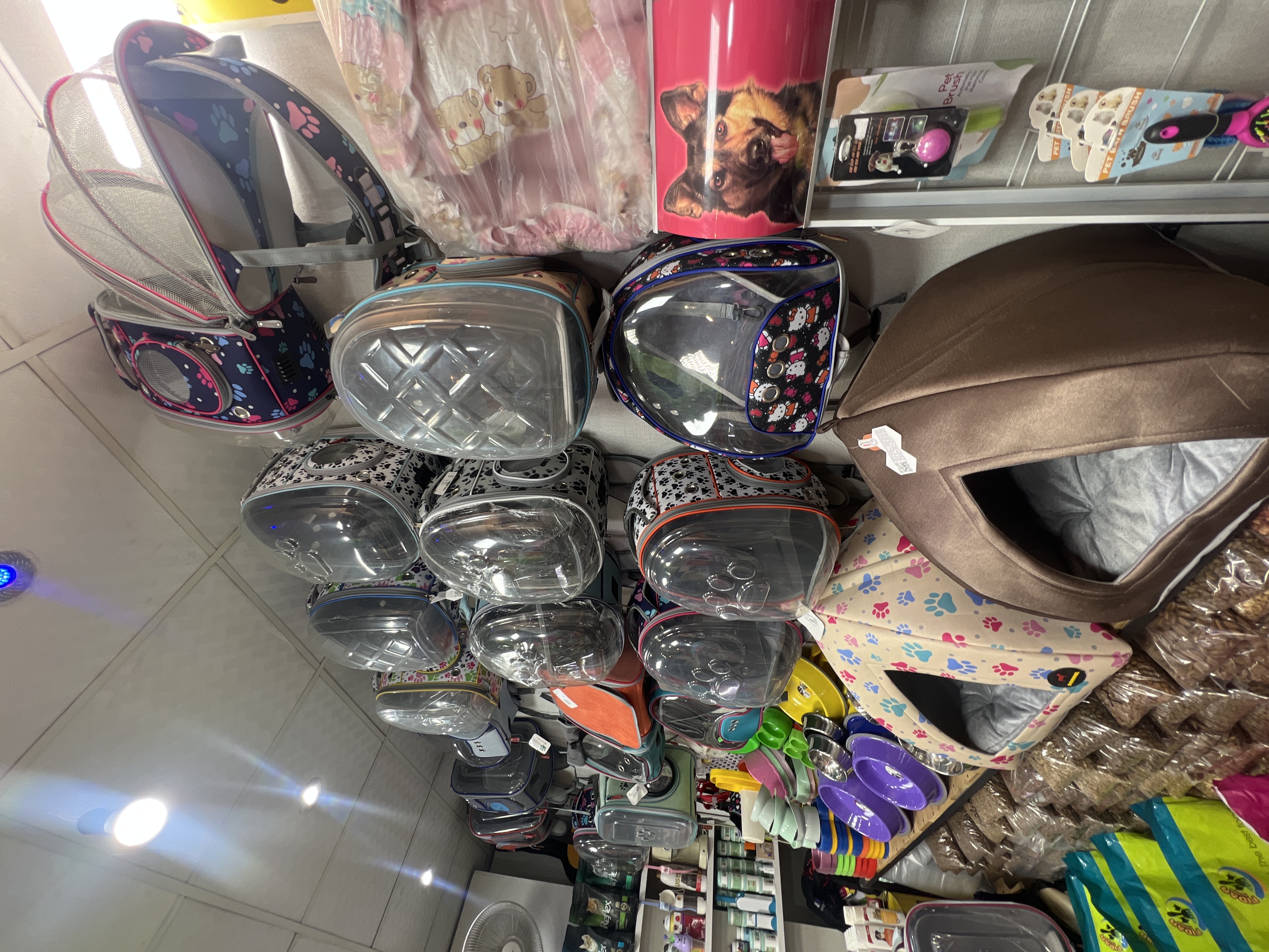 پت شاپ نعمتی