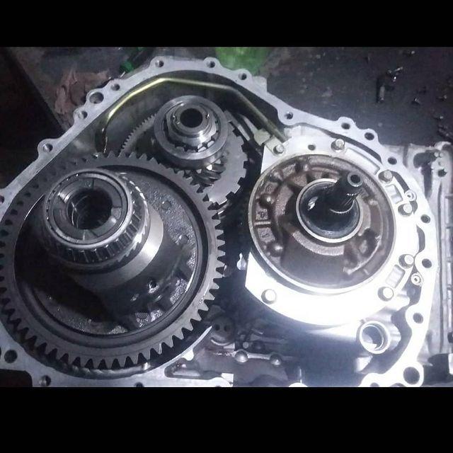 فروش و تعمیر کاتالیزور