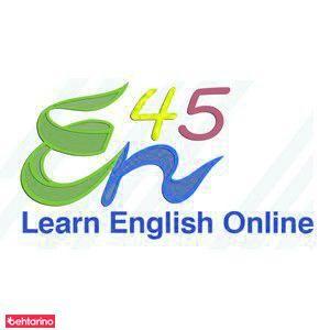 انگلیسی آنلاین