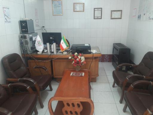 مشاور املاک سعادت