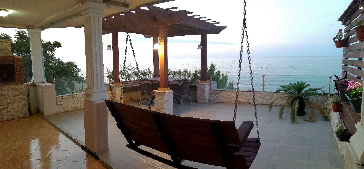 آپارتمان ساحلی ماکار