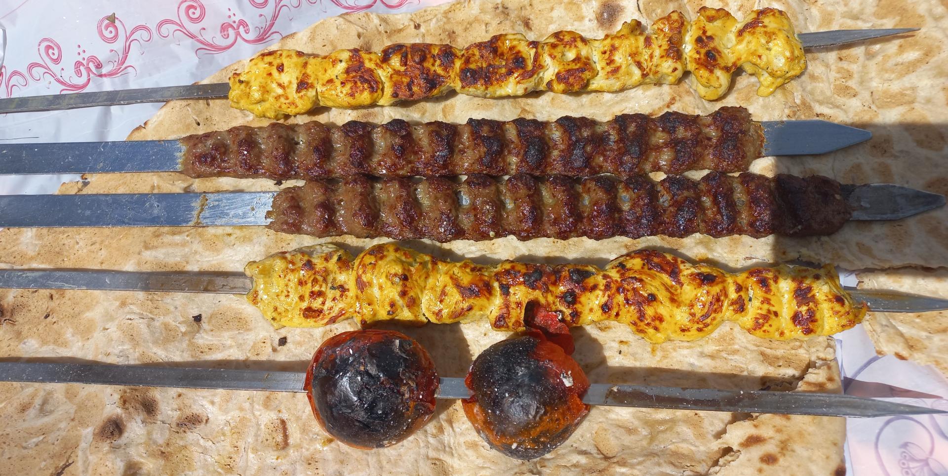 آشپزخانه ترنج
