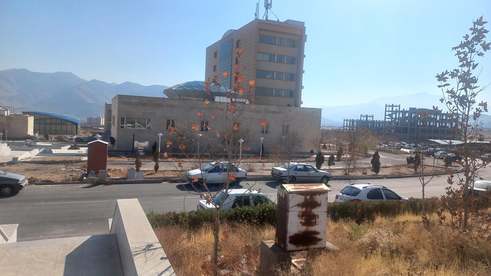 دانشکده تربیت بدنی