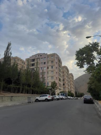 مجتمع های مسکونی البرز(مجتمع فرهنگیان)