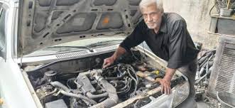 تعمیرات ایسیو و برق خودرو پاسارگاد