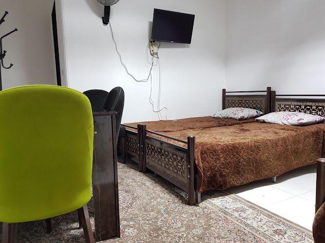 باشگاه فرهنگیان( خانه معلم)