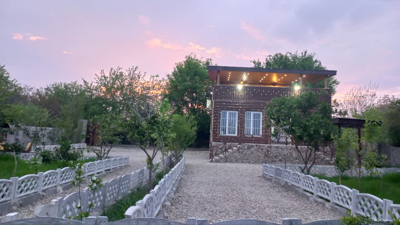 باغ ویلا امیر