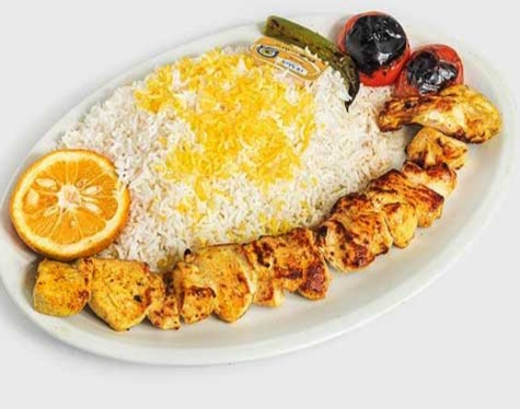 بیرون بر تیک