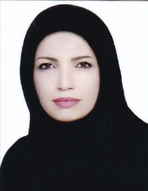 وکیل شعله زارعی