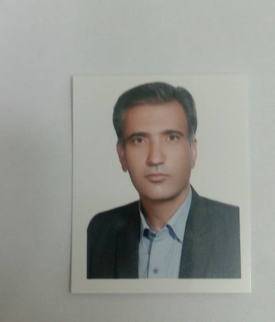 وکیل امیرحسین نورمحمدی نجف آبادی