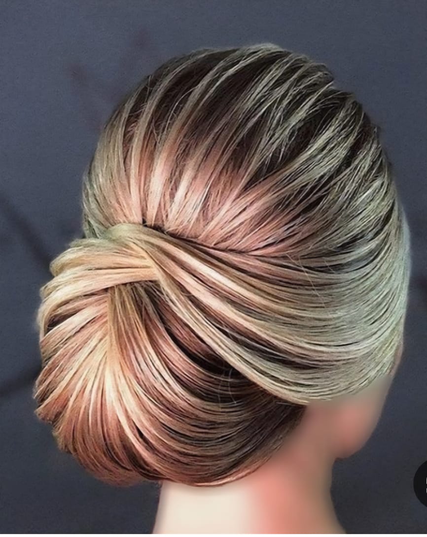 آموزشگاه آرایشگری زنانه مهستان (50٪تخفیف)