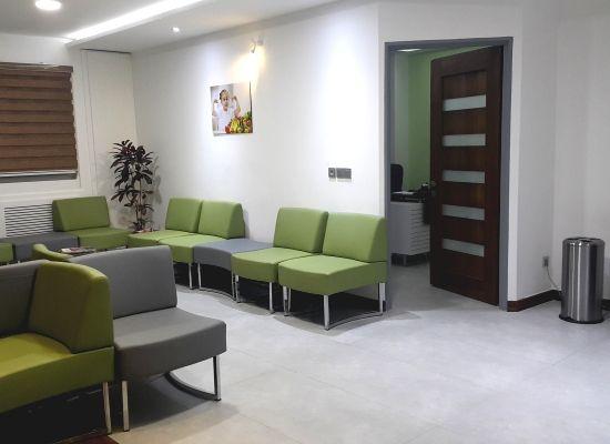 دکتر سعیده مدرس