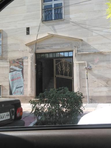بهزیستی لواسان