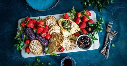 تهیه غذای کسری شعبه پاسداران