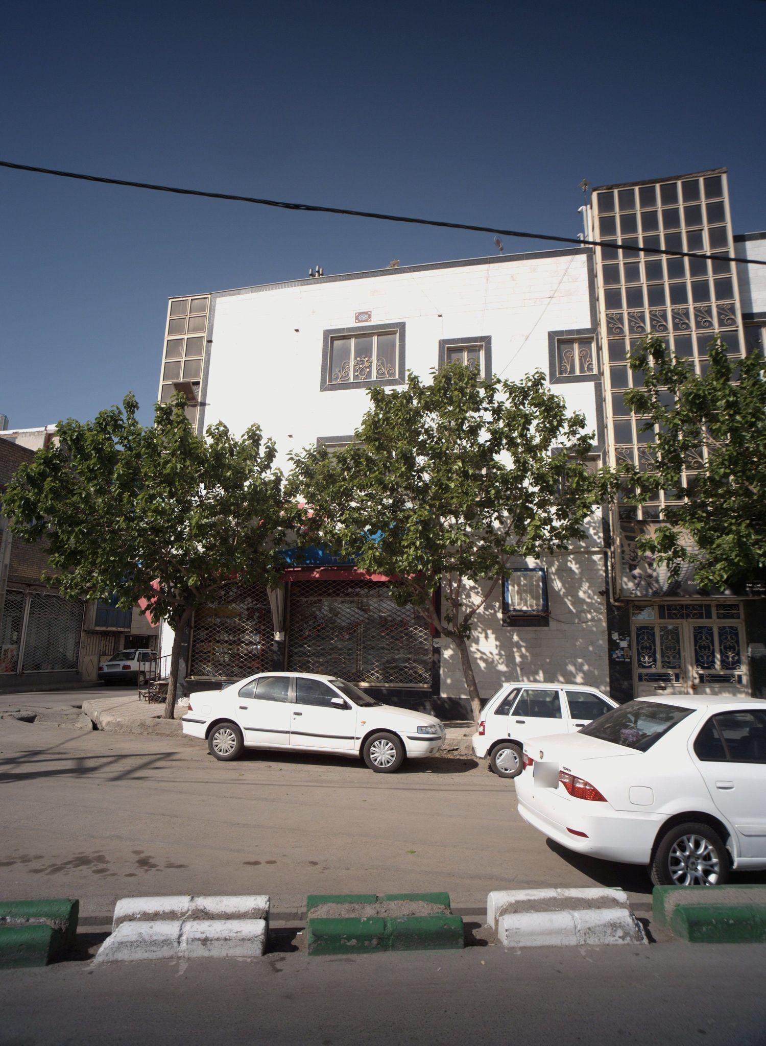 باشگاه ورزشی قدرت