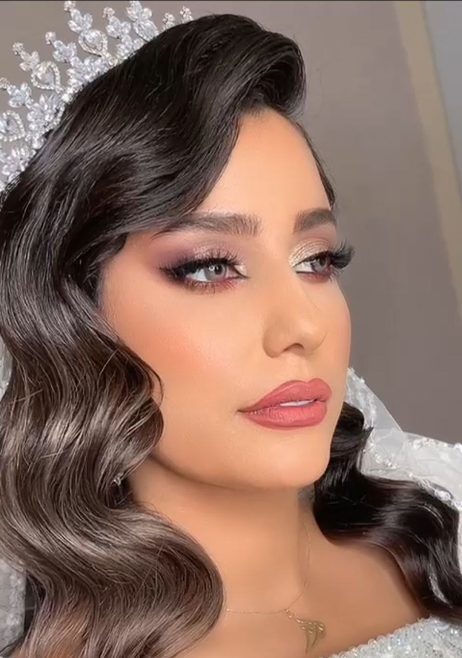 آموزشگاه آرایشگری زنانه مهستان فنی حرفه