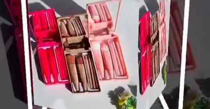 مغازه آرایشی و کیف خدایی