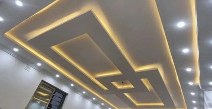 کناف و دکوراسیون آراد با قیمت مناسب