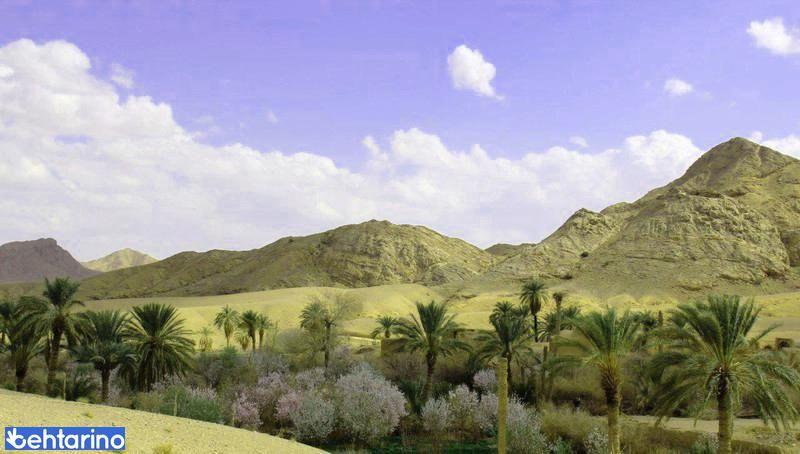 روستای عروسان