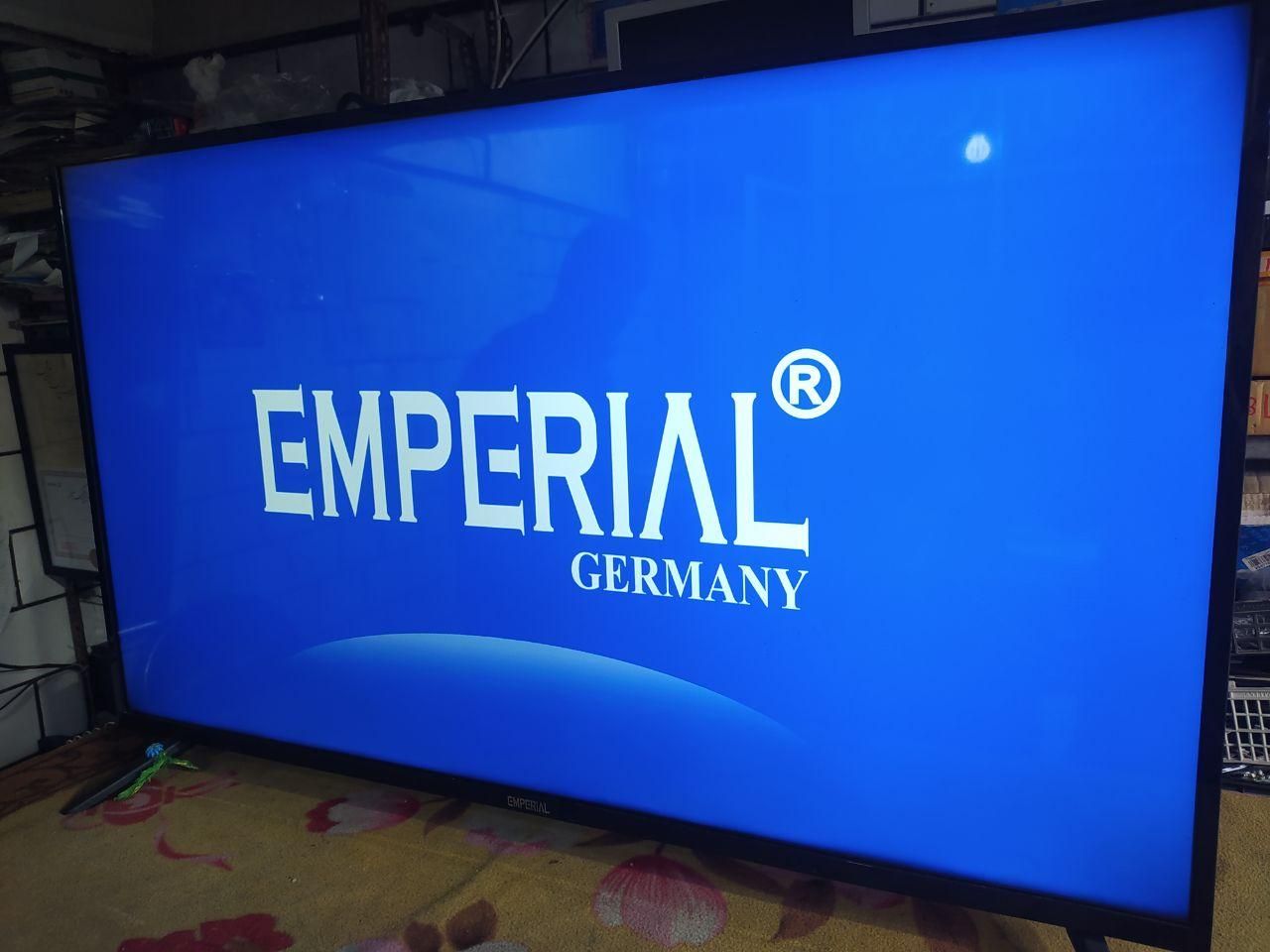 تعمیرگاه جامع تلویزیون خرم آباد