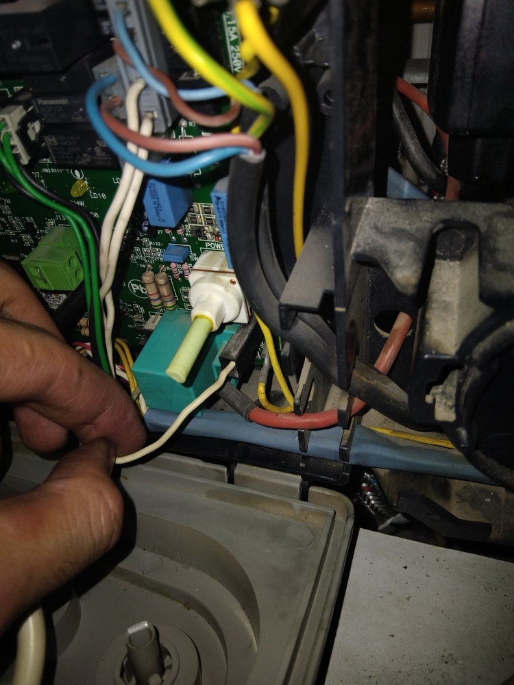 تعمیرات پکیج سجاد اکبرزاده سرابی