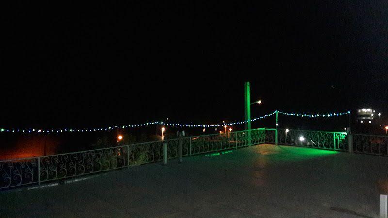 hotel borzoo