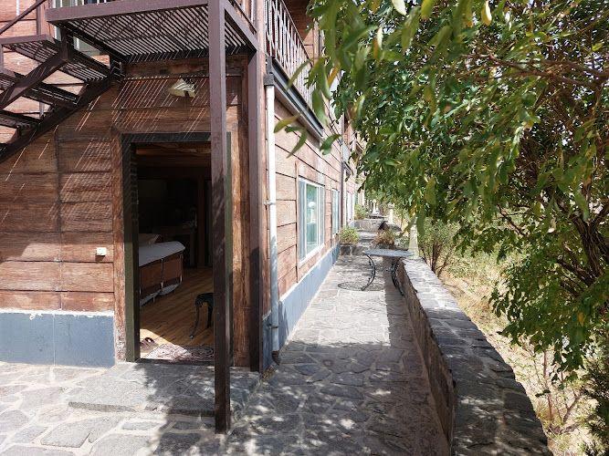 واحدهای اقامتی گنجنامه