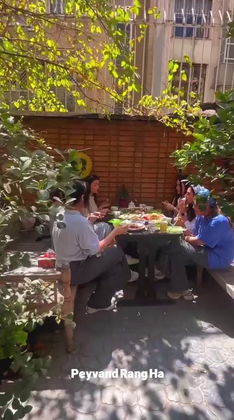 آموزشگاه نقاشی فنی‌وحرفه‌ای پیوند رنگ‌ها