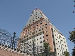 برج آفتاب ولنجک