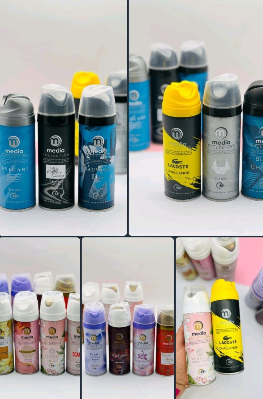 فروش لوازم ارایش عمده