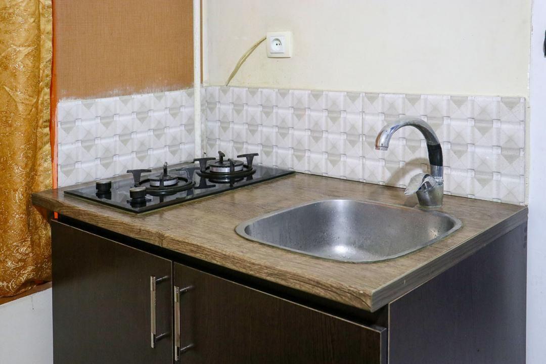 اجاره سوییت سرو