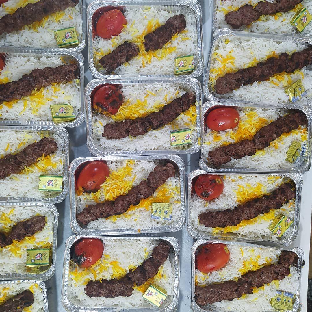 رستوران دادلی