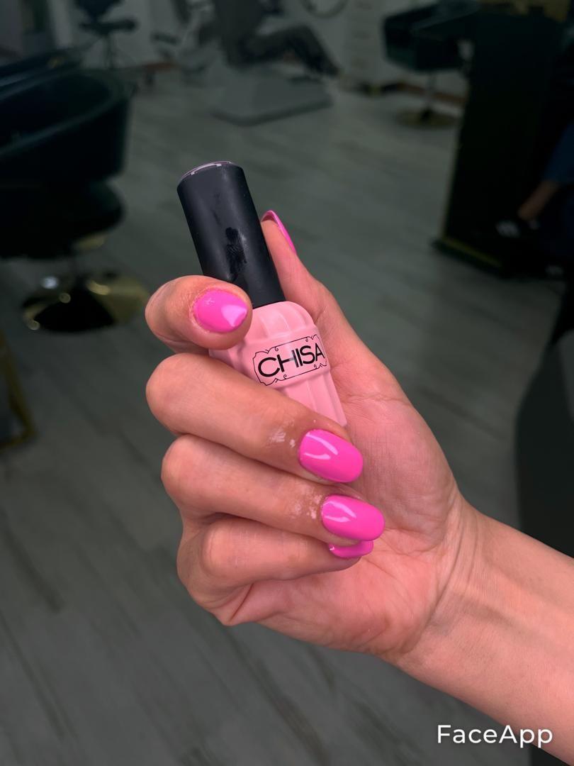 پرستو ایران ناخنکار و مدرس ناخن