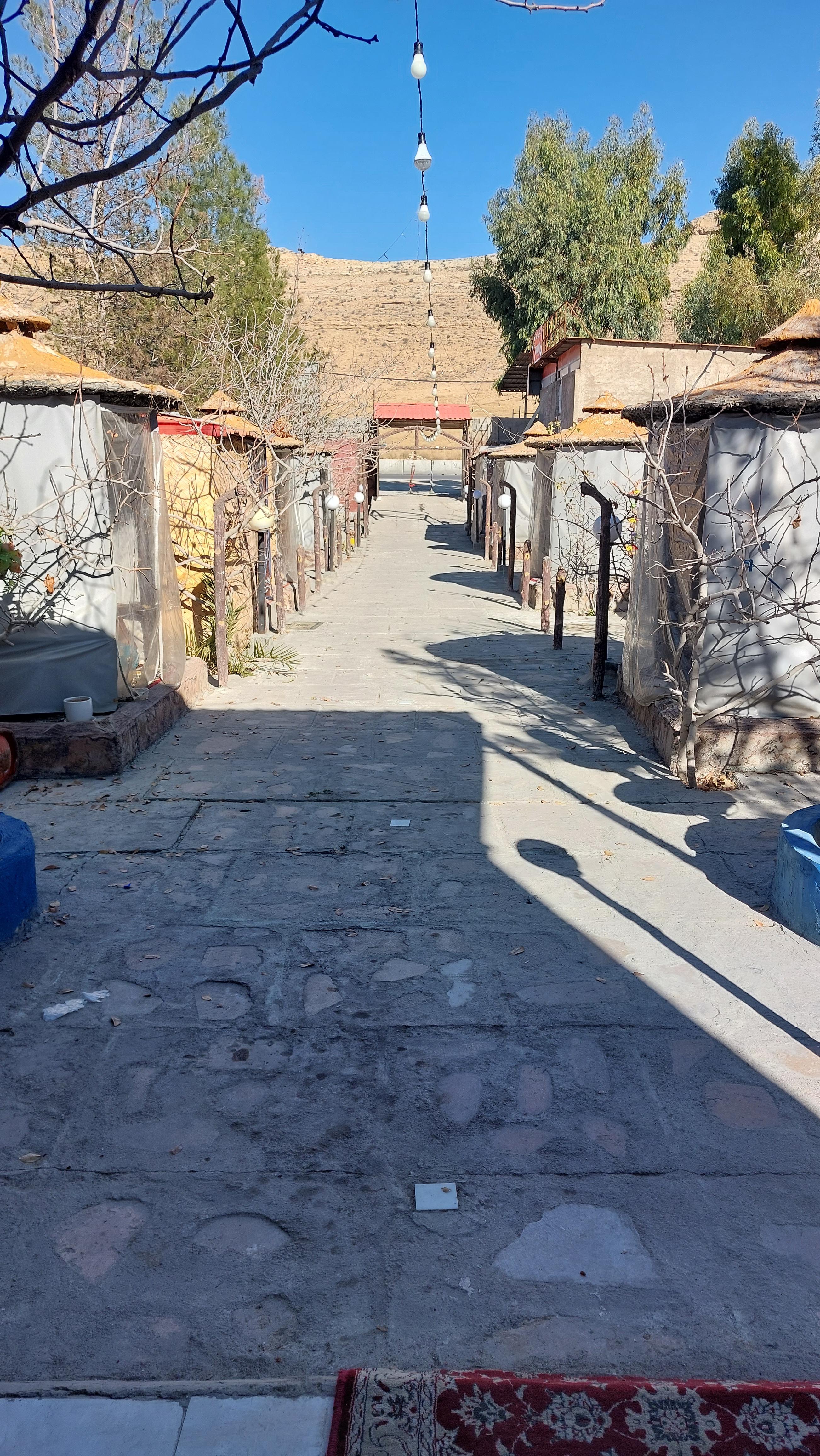 سفره خانه رستوران آرسام