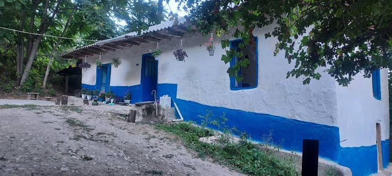 اقامتگاه شمعدونی ارده