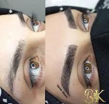 سالن زیبایی تک ستاره