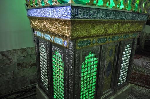 امامزاده موسی (علیه السلام)