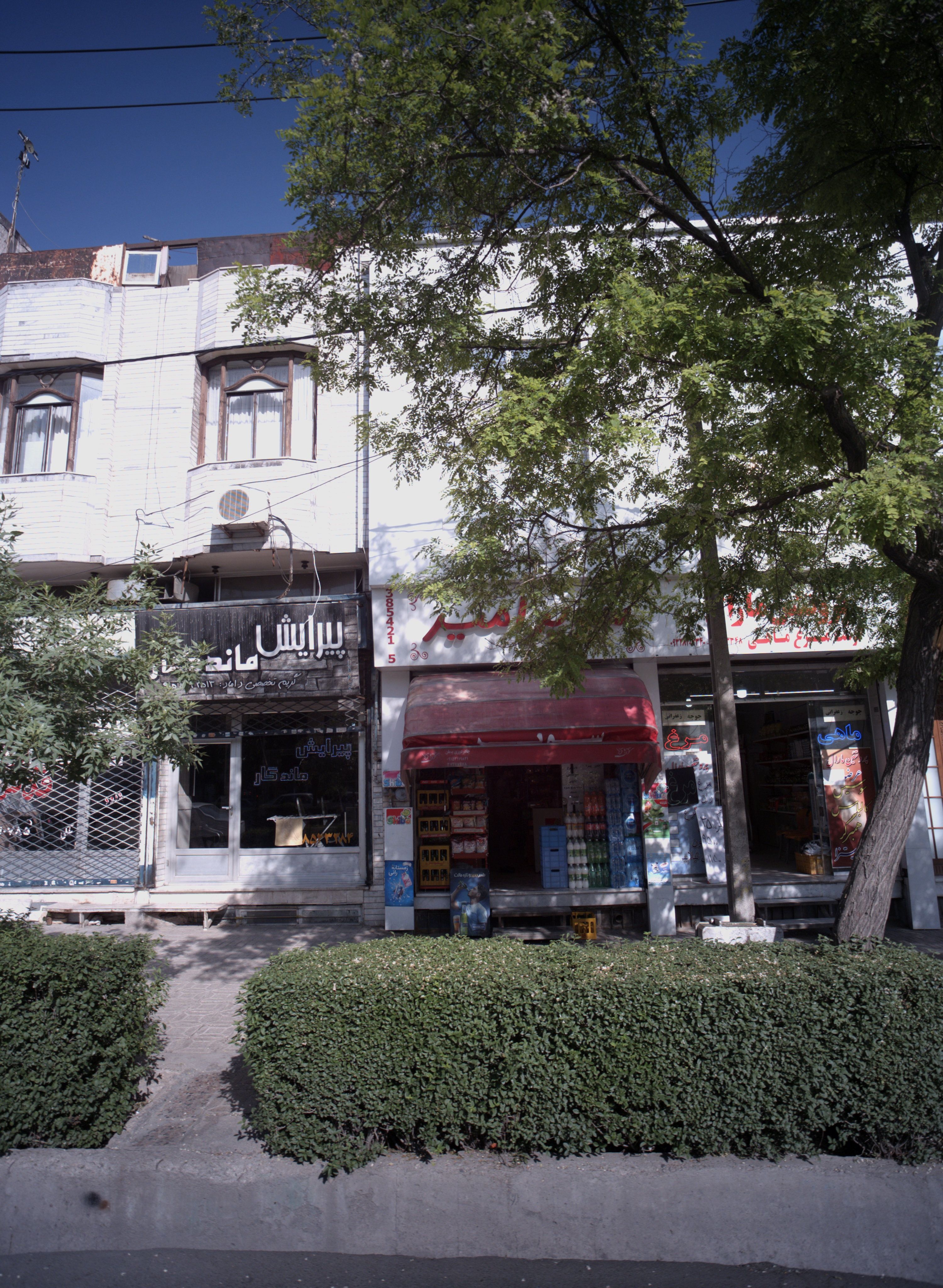 پروتئین مارال