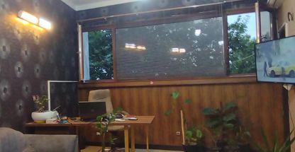 استودیو محسن