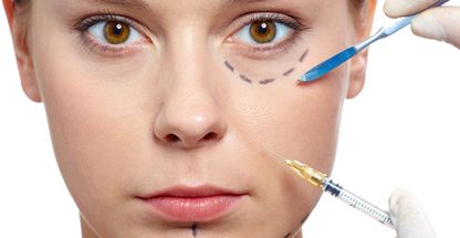 کلینیک زیبایی  و لیزر تندیس