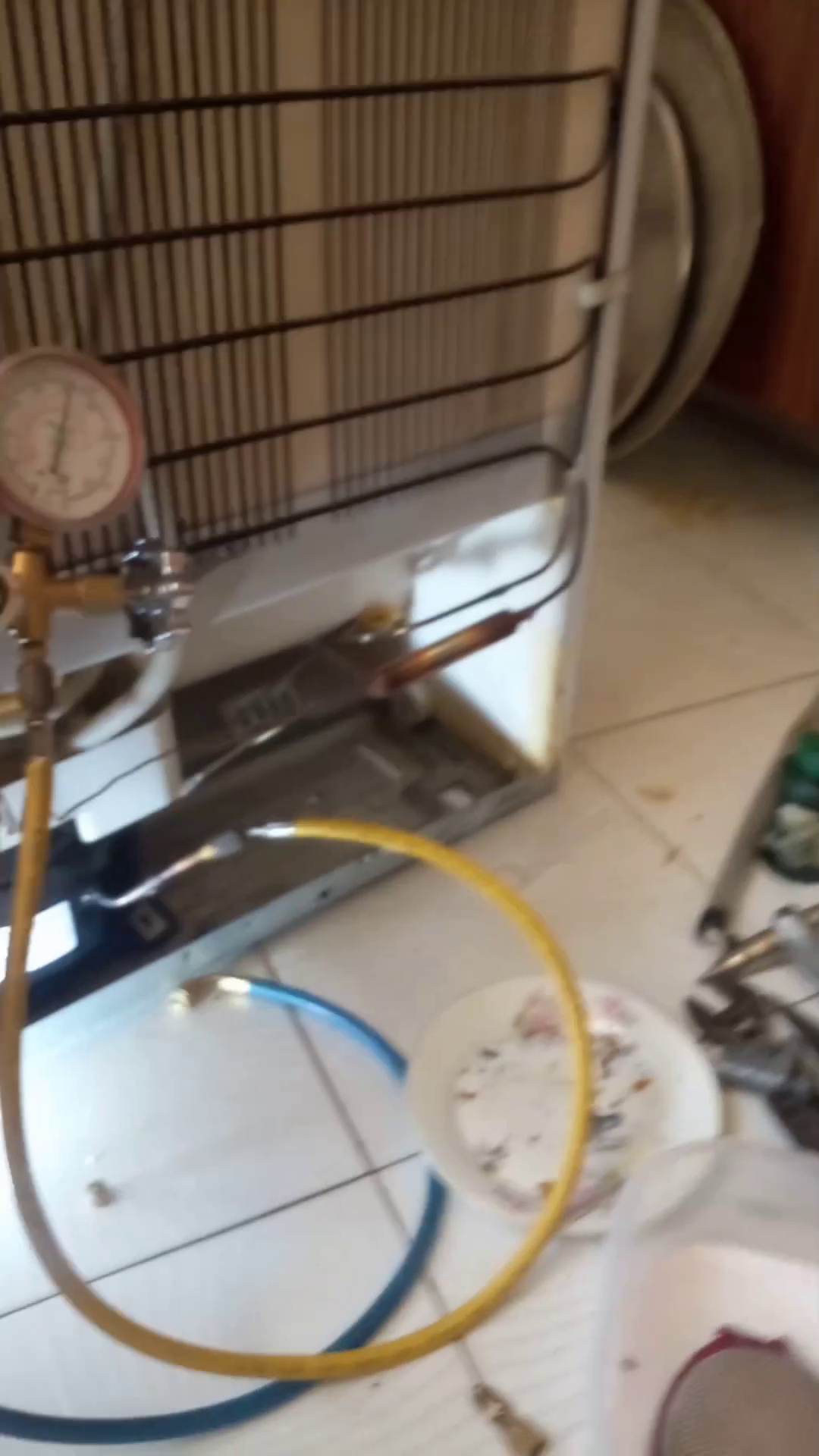 تعمیرات تخصصی لوازم خانگی نسیم سرویس