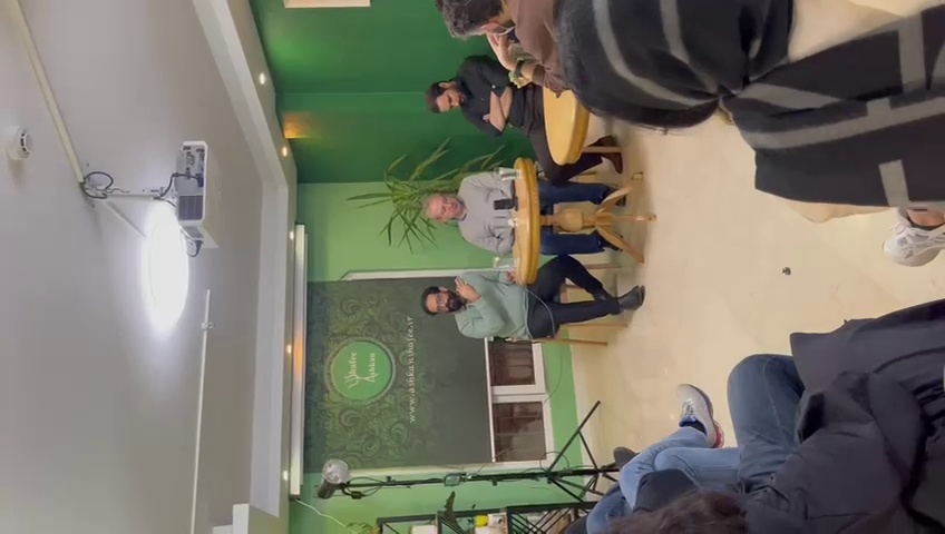 دفتر روانشناسی  و مشاوره اتاق سبز