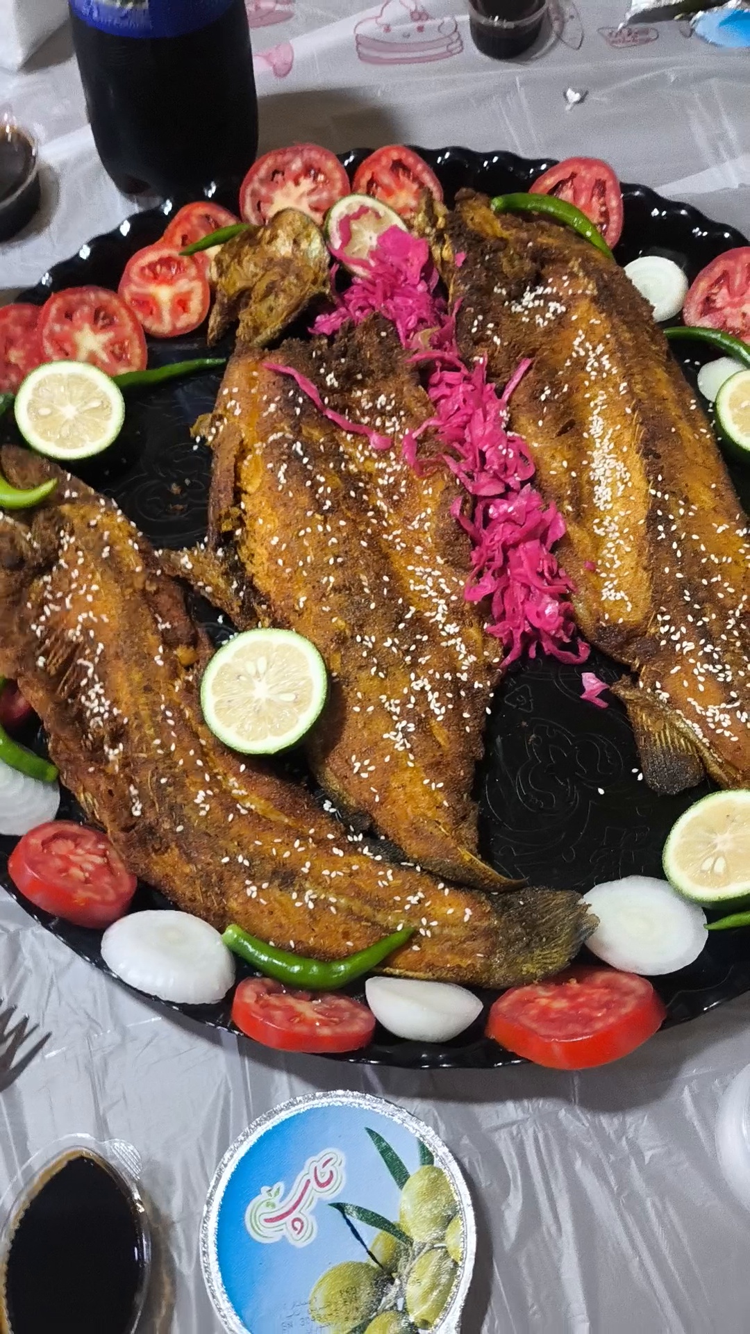 رستوران و بیرون‌بر